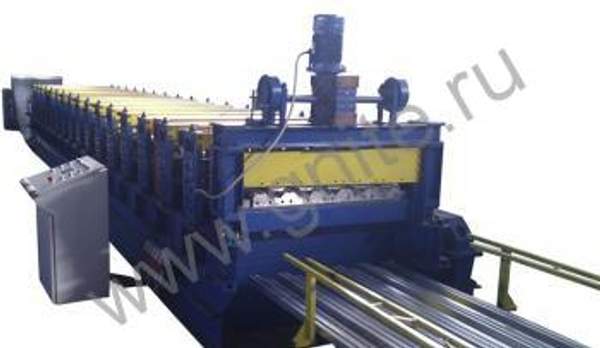 Прокатный стан С35