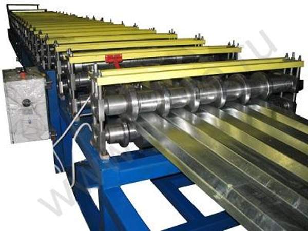 Прокатный стан С44