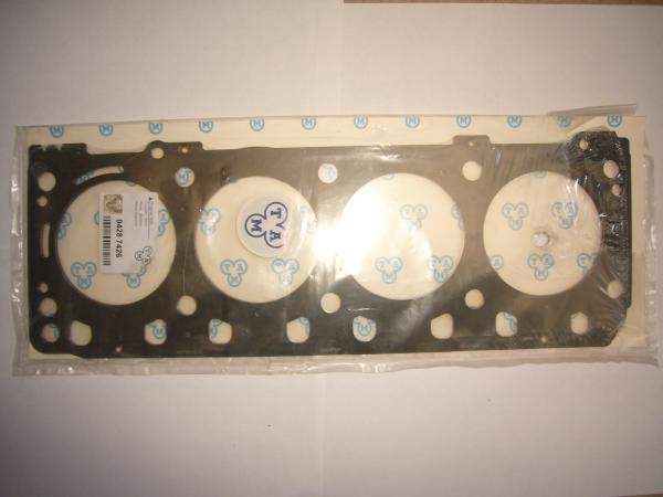 Прокладка 04287426 блока двигателя DEUTZ F4L1011