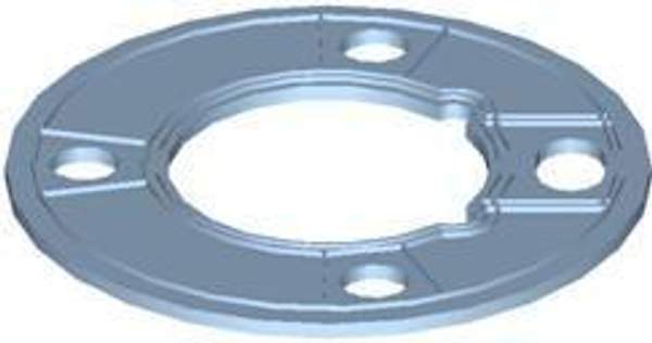 Прокладка 216.1916А