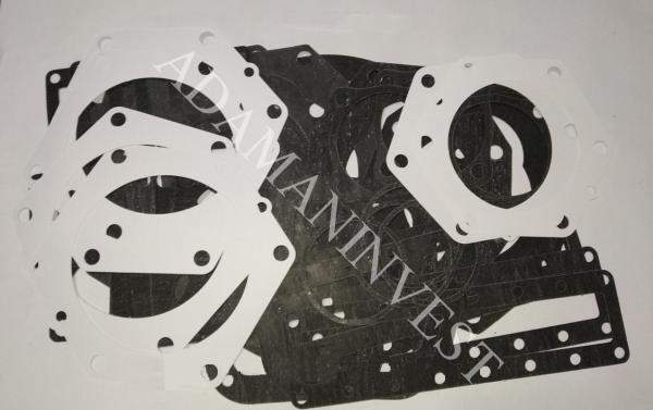 Прокладка 34.00.00.02-003 компрессора КТ-6 34.00.00.03-000