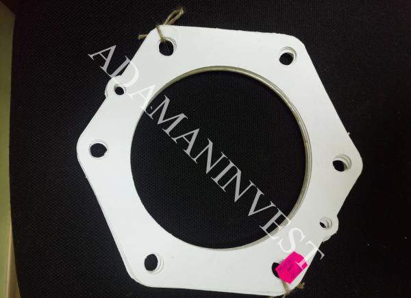 Прокладка 34.00.00.02-003 компрессора КТ-6 34.00.00.05-004