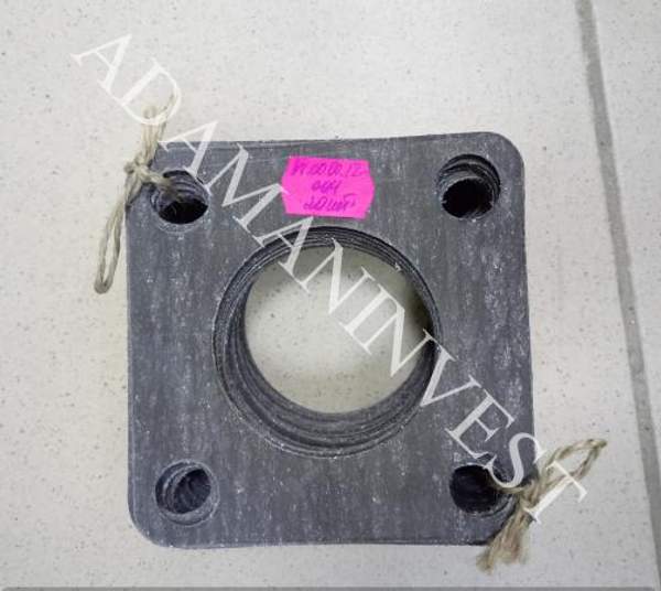 Прокладка 34.00.00.02-003 компрессора КТ-6 34.00.00.12-004