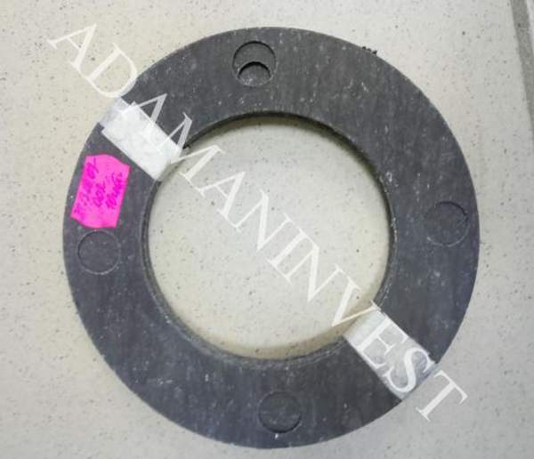 Прокладка 34.00.00.02-003 компрессора КТ-6 34.13.00.03-002