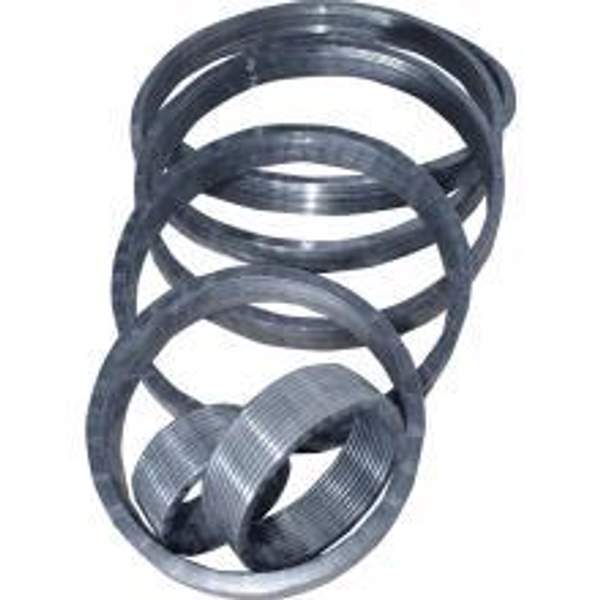 Прокладка 400х10 Ру-10