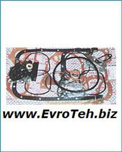 Прокладка блока двигателя для растворонасоса Putzmeister