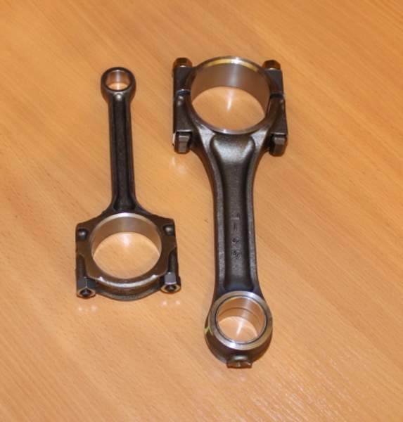 Прокладка ГБЦ для двигателя Komatsu 4D95S-1