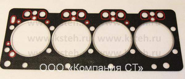 Прокладка ГБЦ для минипогрузчика Forway (Mitsuber, Lonking)