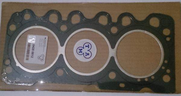 Прокладка ГБЦ двигателя DEUTZ 1011, 2011