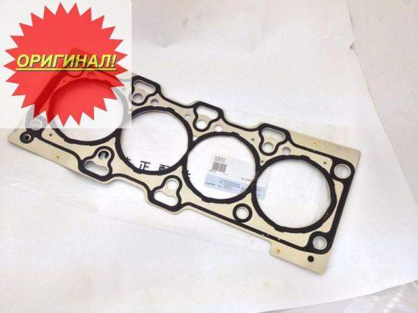 Прокладка (Гбц) Газель Cummins Isf 2.8 5257187