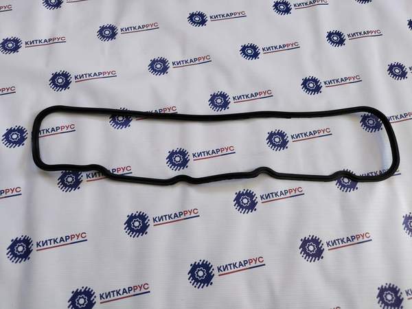 Прокладка клап.крышки XINCHAI (Т-образная)