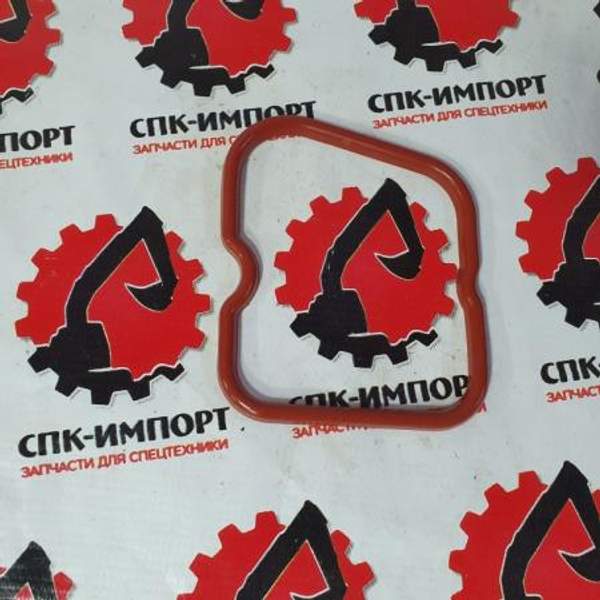Прокладка клапанной крышки Cummins 3930906, 3902666, 3902494