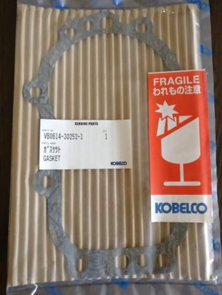 Прокладка Kobelco VB0614-30252-1 Gasket