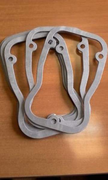 Прокладка крышки головки цилиндра WOLA-H12 кат. 5-021.810.1