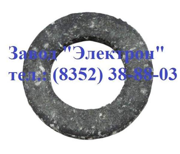 Прокладка маслосливного болта для вмп-10 630 (1000) 8БП.372.281
