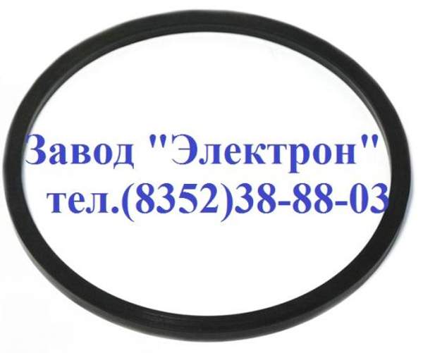 Прокладка нижней крышки для вмп-10 630 (1000) 8БП.371.018