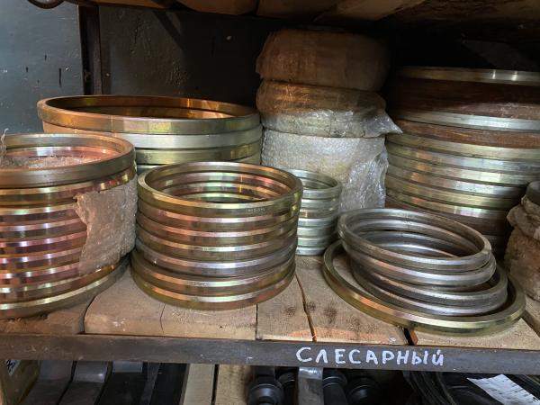 Прокладка П46 (ГОСТ 28919)