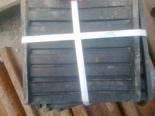 Прокладка под Рельс ЦП-143 или Аналоги