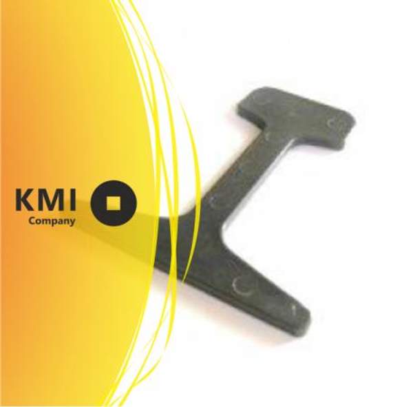 Прокладка стыковая ПС-50 ТУ 30.20.40-00126876853-2018