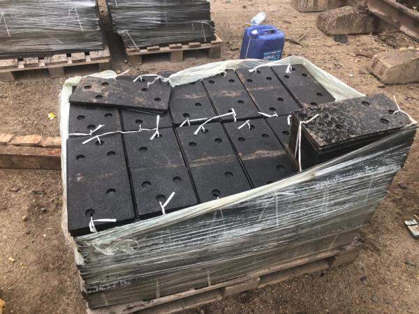 Прокладка ЦП-362