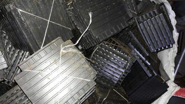 Прокладка ЦП204 АРС М-АРС ЦП-04.07.003