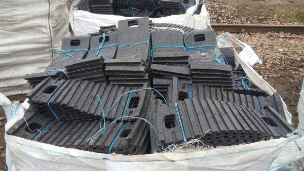 Прокладка ЦП328