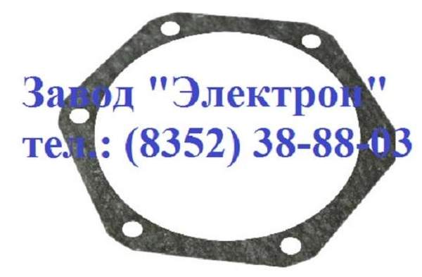 Прокладка верхней крышки для вмп-10 630 (1000) 8БП.155.538