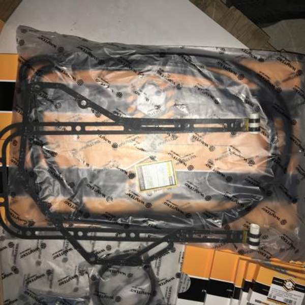 Прокладки двигателя Евро2 качество WAYTEKO PREMIUM