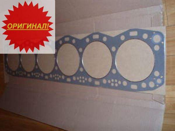 Прокладки Гбц Cat 187-3307