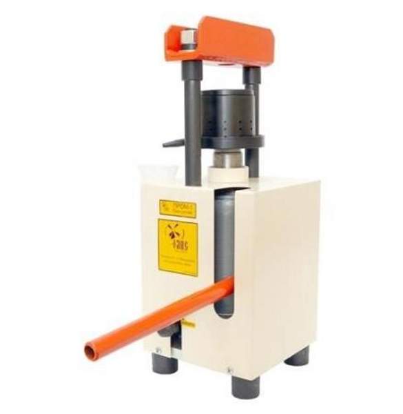 ПРОМ-1У пресс ручной полуавтомат для получения пробы масла из подсолнечника
