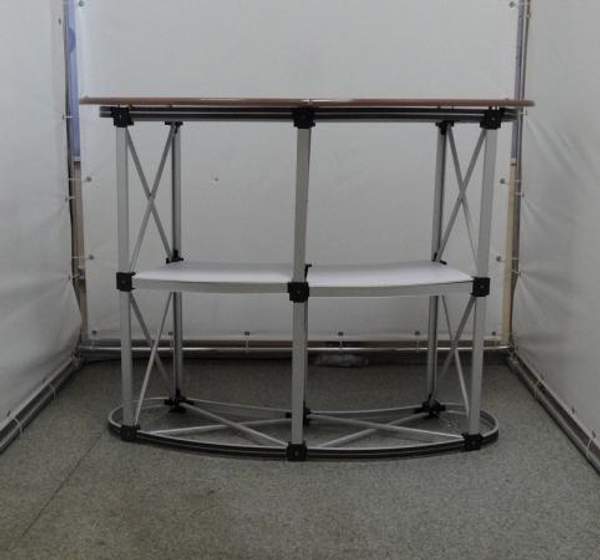 Промостол Pop Up