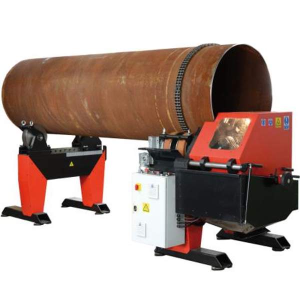 Promotech Машина для снятия фаски с труб Promotech PRO-40 PBS (ПРО 40 ПБС)