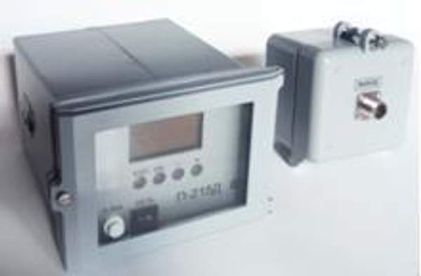 ПРОМЫШЛЕННЫЙ pX-МЕТР П-215Д