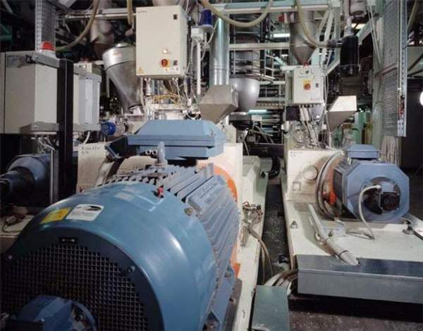 Промышленная электроника