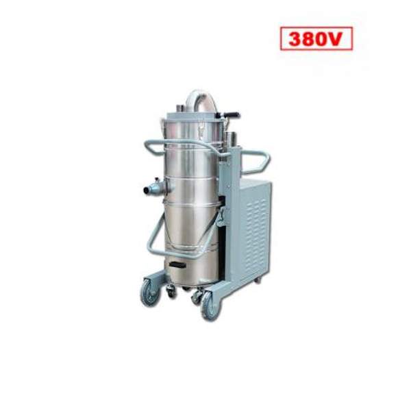 Промышленный пылесос Дастпром ПП-380/120.2-5
