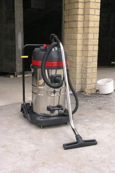 Промышленный пылесос для автосервиса MERAN VC-3/80T R auto