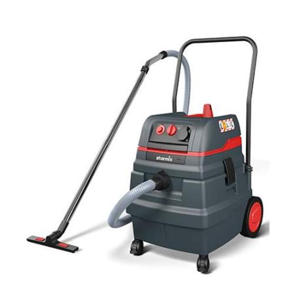 Промышленный пылесос Starmix ISC L-1650 TOP (Германия)