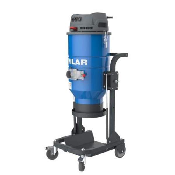 Промышленный пылесос VILAR D5