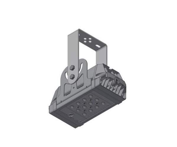 Промышленный светодиодный светильник INDUSTRY.3-030-112 (Д,Ш)