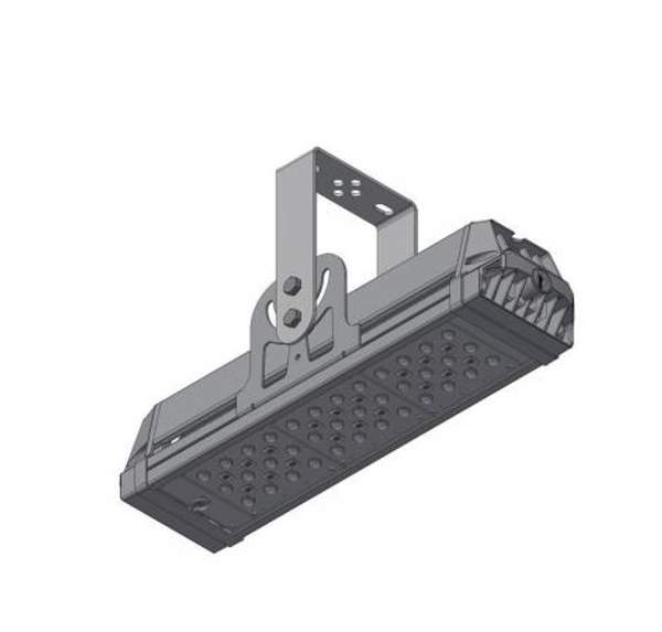 Промышленный светодиодный светильник INDUSTRY.3-085-136