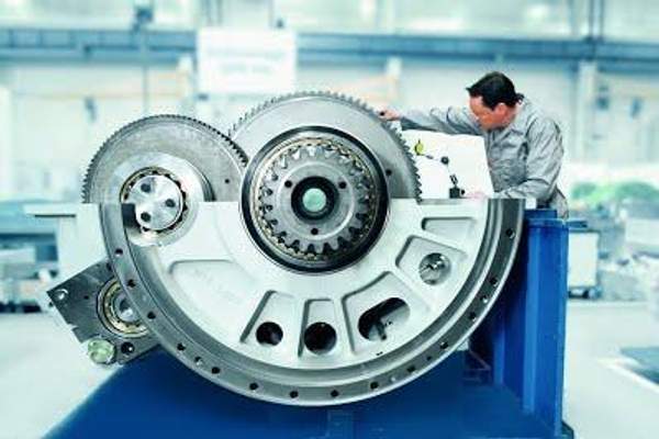 Промышленное оборудование