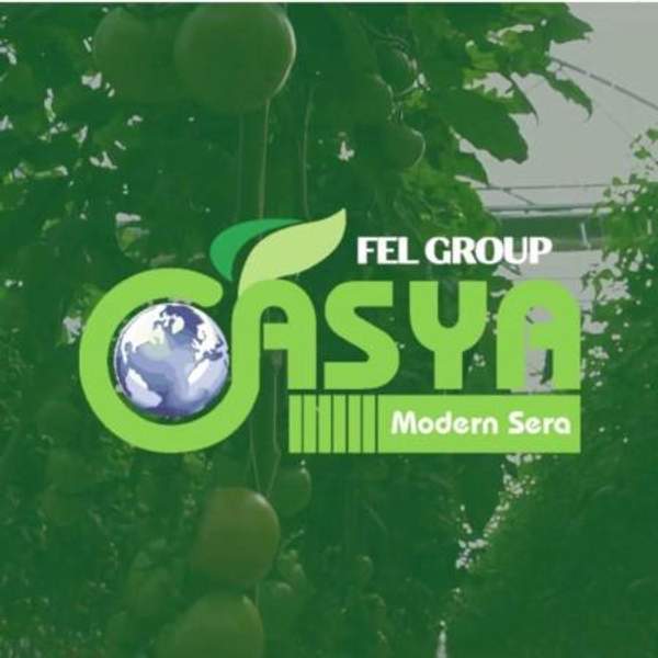 Промышленные теплицы