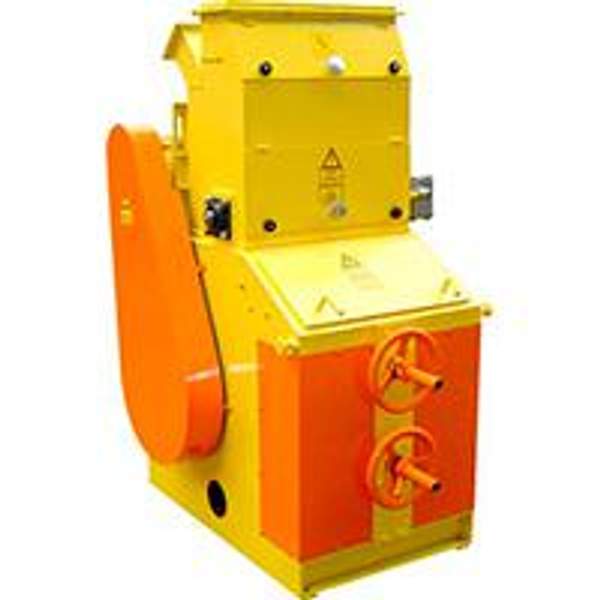 Пропариватель шнековый