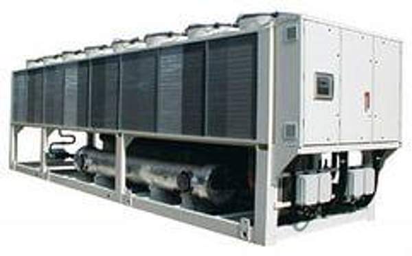 Пропиленгликоль для кондицеонеров (чилеров)