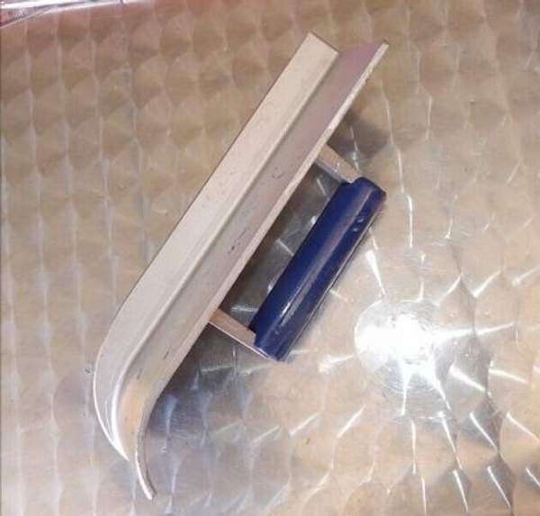 Прорезыватель швов