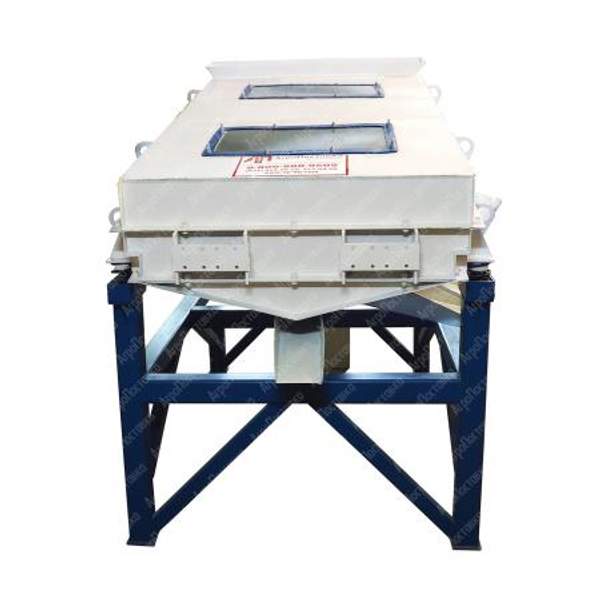 Просеиватель гранул ПГ-1,5