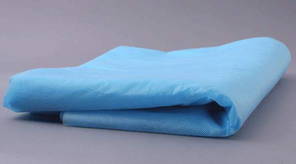 Простыня 70х140 (пл 40.)