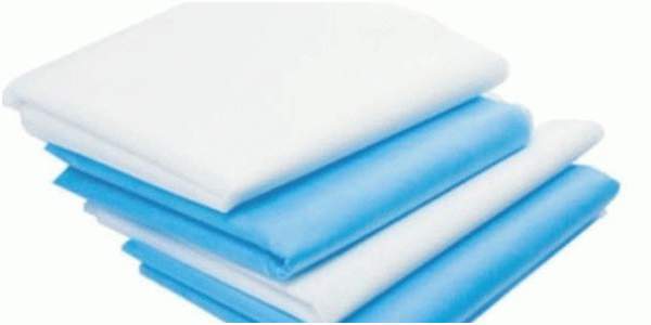 Простыня 70х140 СМС 20