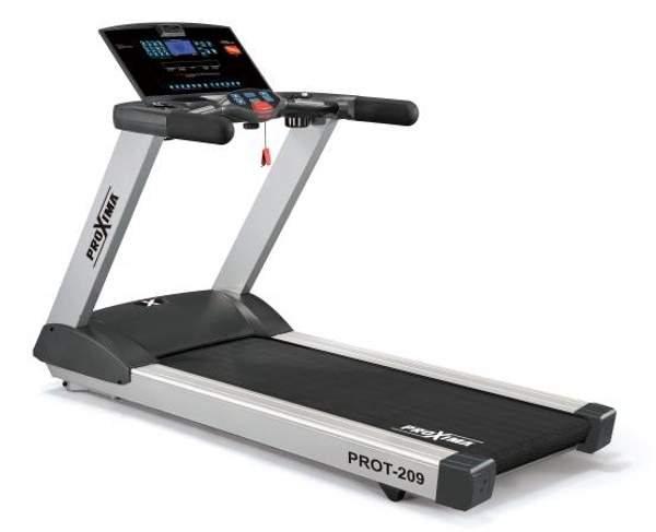 PROT209 Беговая дорожка электрическая Proxima Aero8700