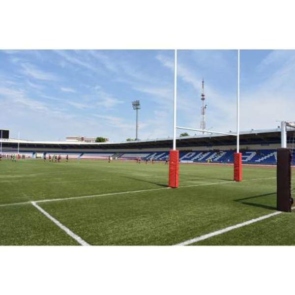 Протекторы для регбийных ворот